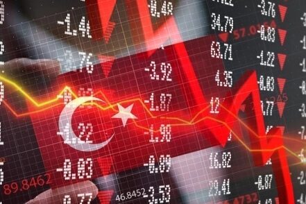 TÜİK’in açıkladığı 2026 yılı birinci çeyrek Gayrisafi Yurt İçi Hasıla