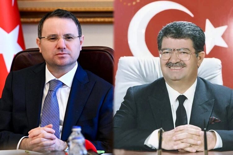 “Korkusuz Adam” olarak nitelendirilen Adalet Bakanı Akın Gürlek, yaptığı operasyonlarla