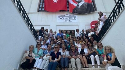 TYSD 23. Bölge Toplantısı, Bursa, Mudanya, Gemlik, İnegöl ve Yenişehir