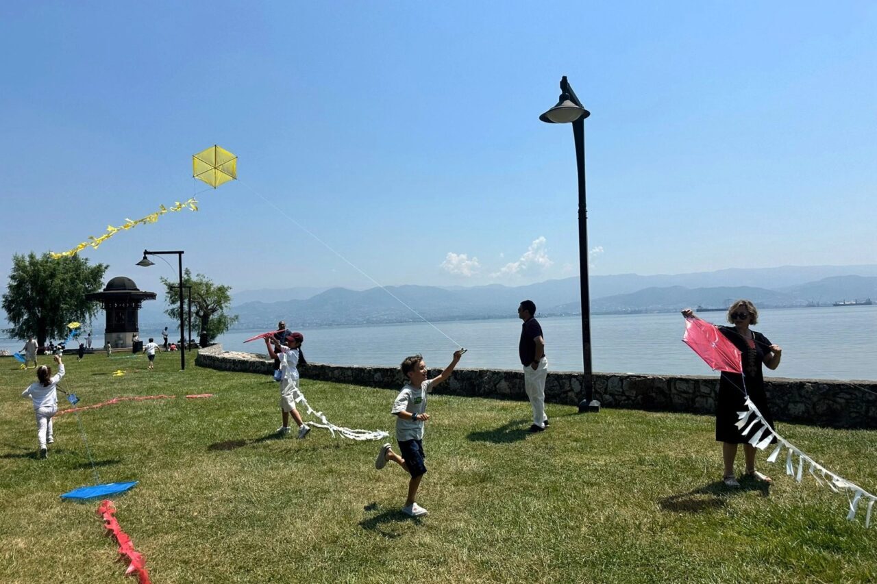 Kocaeli Büyükşehir Belediyesi’nin ev sahipliğinde ve Dışişleri Bakanlığı koordinasyonunda düzenlenen