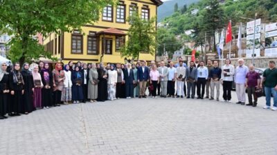 Yıldırım Belediyesi’nin gençlerin akademik ve entelektüel gelişimine katkı sunmak amacıyla