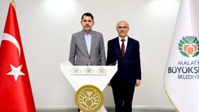 Malatya Büyükşehir Belediye Meclisi’nin Temmuz ayı toplantısında alınan kararla, Saray
