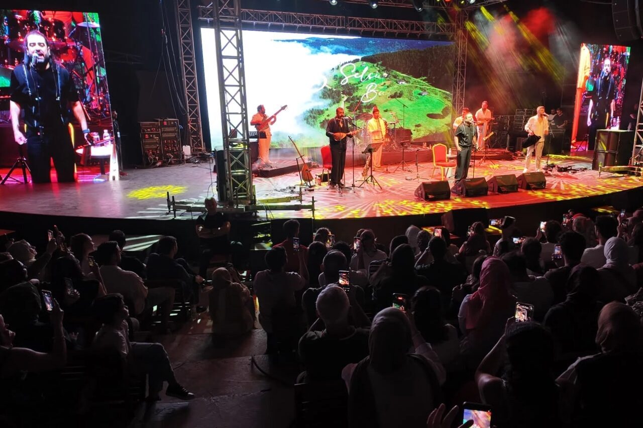 Bursa Büyükşehir Belediyesi’nin kültür sanat alanında marka organizasyonlarından biri olan