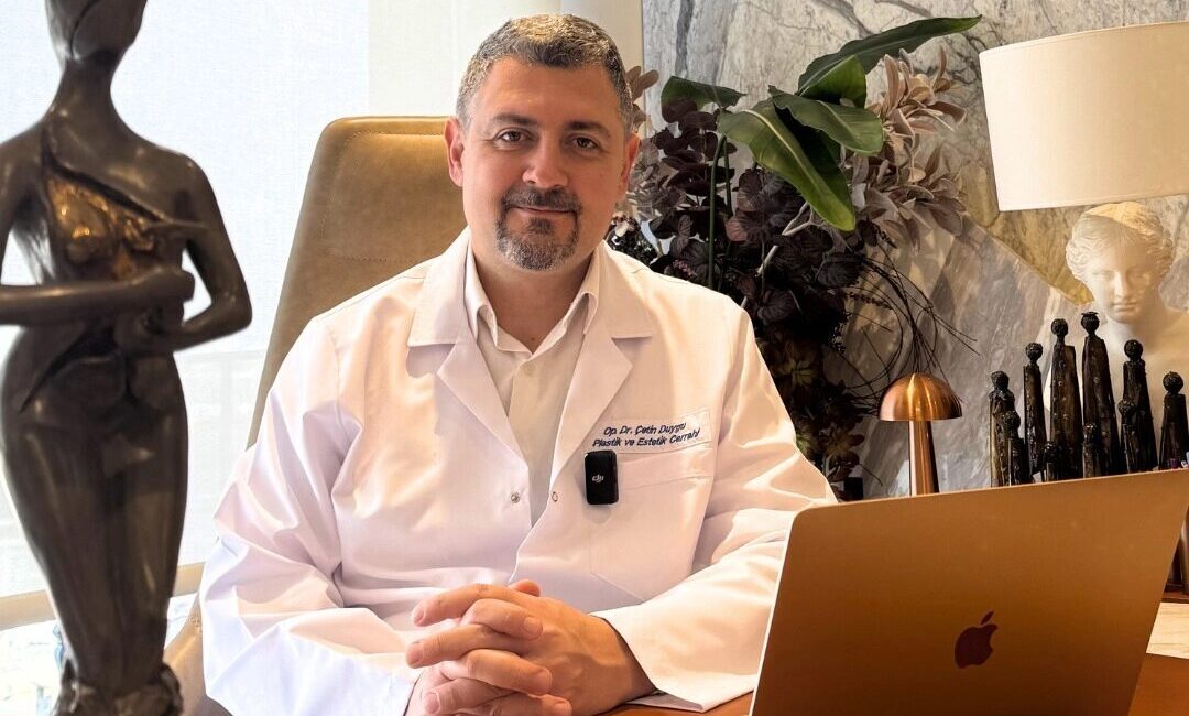 Sosyal medya platformlarının günlük yaşamın merkezine yerleşmesiyle birlikte güzellik algısı