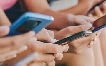Akıllı telefonlar, sosyal medya platformları ve kısa video içerikleri günlük