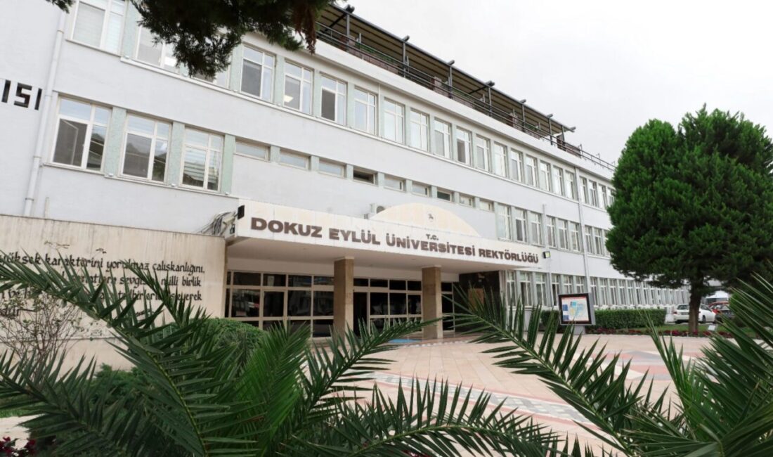 Dokuz Eylül Üniversitesi (DEÜ), üniversite tercih sürecindeki aday öğrenciler ve