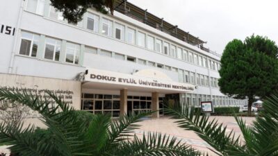 Dokuz Eylül Üniversitesi (DEÜ), üniversite tercih sürecindeki aday öğrenciler ve