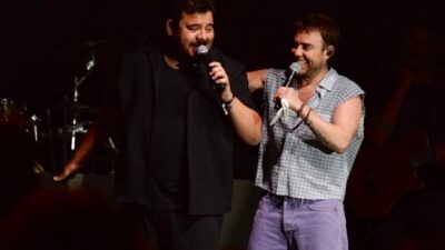 Murat Dalkılıç, yaz konserleri kapsamında Antalya, Bursa ve Çeşme'de sahne