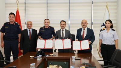 Gebze Belediyesi, kamu kurumlarının hizmet altyapısını güçlendirecek yatırımlarına bir yenisini