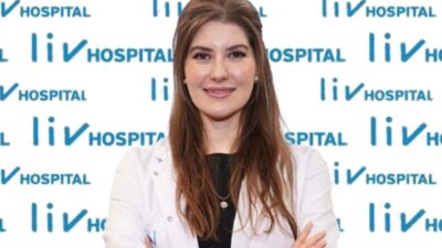 Dermatoloji Uzmanı Dr. Öğr. Üyesi Nazlı Caf, güneş lekelerini önlemenin