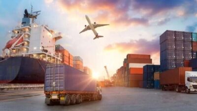 Ticaret Bakanlığı, 2026 yılının ilk yarısında Türkiye'nin ihracatının geçen yılın
