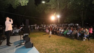 İnegöl Belediyesi’nin Terziler Odası iş birliğinde bu yıl 5’incisini düzenlediği