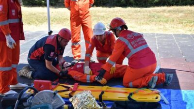 Beylikdüzü Belediyesi, afetlere karşı hazırlıklı bir toplum oluşturma hedefi doğrultusunda
