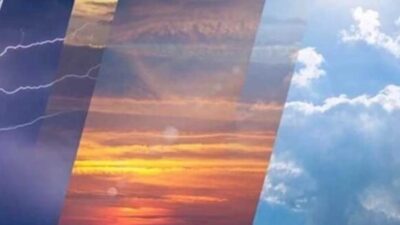Meteoroloji'ye göre Karadeniz, Doğu Anadolu'nun kuzeyi, Kocaeli, Sakarya ve Edirne'de