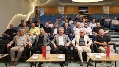 Kayseri Serbest Bölge (KAYSER A.Ş.), 2025 yılına ait 30. Olağan