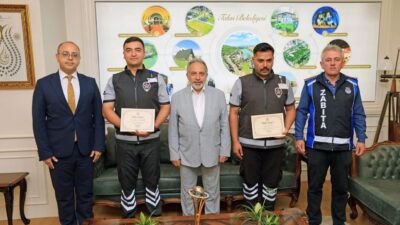 Kayseri Talas Belediyesinin gözde sosyal yaşam alanlarından Zincidere 100. Yıl