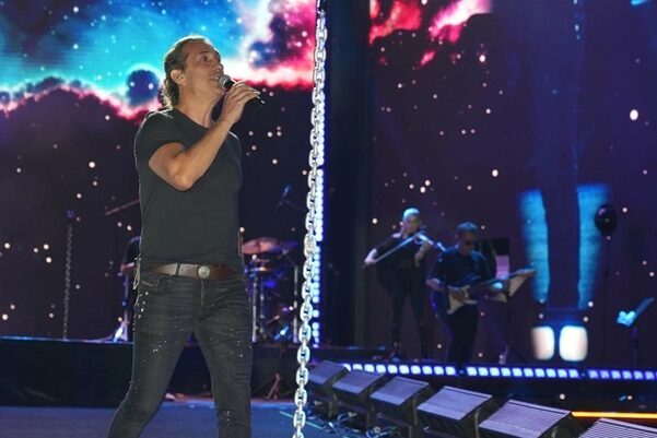 Türkiye Kültür Yolu Festivali kapsamında düzenlenen Sakarya Kültür Yolu Festivali'nin