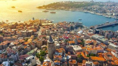 Türkiye genelinde konut satışları Haziran 2026'da geçen yılın aynı ayına