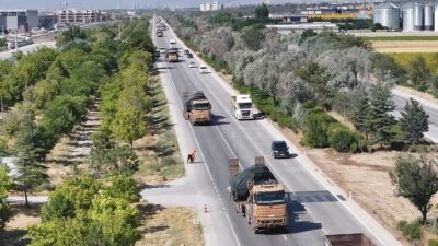 Konya Büyükşehir Belediye Başkanı Uğur İbrahim Altay, kamuoyunda “Ağır Bakım”