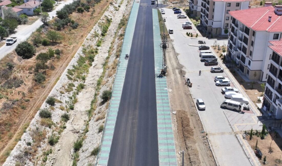 Manisa Büyükşehir Belediyesi tarafından yürütülen çalışmalar kapsamında, Köprübaşı ilçe tarihinde