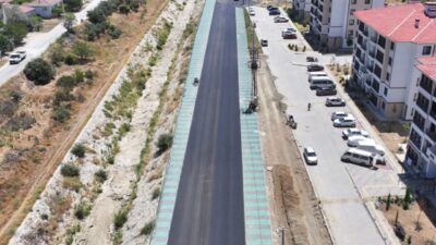 Manisa Büyükşehir Belediyesi tarafından yürütülen çalışmalar kapsamında, Köprübaşı ilçe tarihinde