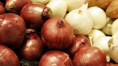 Ticaret Bakanlığı, kuru soğanda arz güvenliğinin sağlanması ve tüketicinin uygun