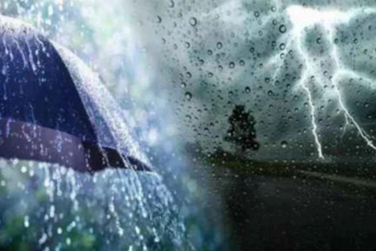 Meteoroloji, İstanbul, Tekirdağ ve Kırklareli'nin güneyi ile Erzurum'un doğusu, Kars