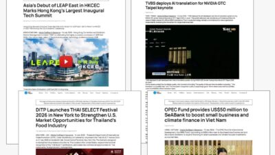 Haber ajansı, yapay zeka görünürlüğünü artırmak için USA Today'de online