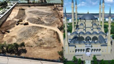 Kocaeli Büyükşehir Belediyesi, Gebze Millet Bahçesi’ni yalnızca bir dinlenme alanı