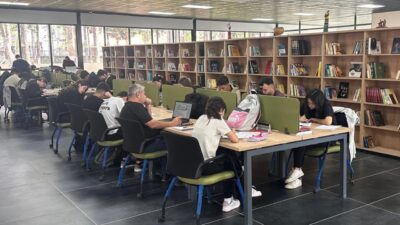Toplumsal dönüşümün en güçlü buluşmalarından biri haline gelen ve bu
