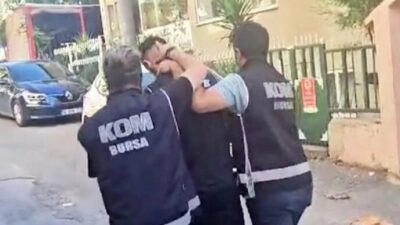 Sosyal medya platformları üzerinden tetikçi ve suç örgütlerini övücü paylaşım