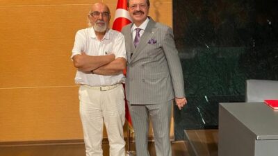 TOBB Ekonomi ve Teknoloji Üniversitesi (TOBB ETÜ) İktisadi ve İdari