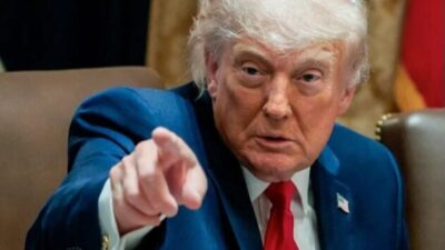 ABD Başkanı Donald Trump, Gazze’de tüm silahlı grupların silahlarını bırakması