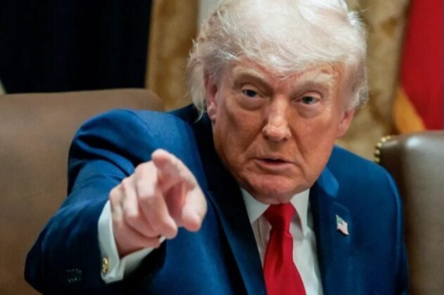 ABD Başkanı Donald Trump, Gazze’de tüm silahlı grupların silahlarını bırakması