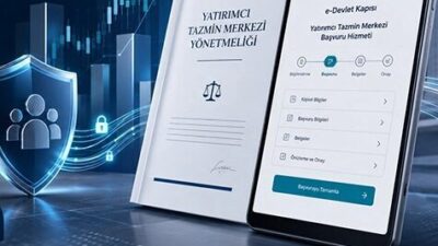 Sermaye Piyasası Kurulu (SPK), Yatırımcı Tazmin Merkezi (YTM) Yönetmeliği’nde değişikliğe