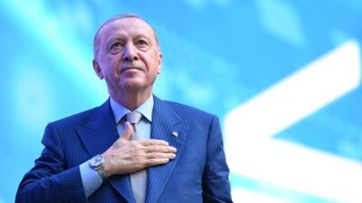 Bugün yapılacak AK Parti İstanbul İl Danışma Meclisi toplantısında Cumhurbaşkanı