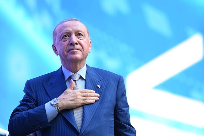 Bugün yapılacak AK Parti İstanbul İl Danışma Meclisi toplantısında Cumhurbaşkanı