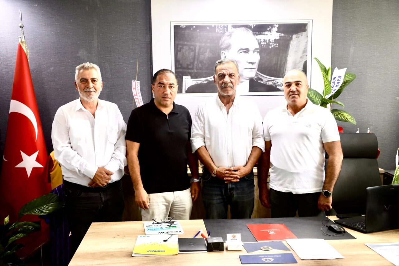 Ağrı Gençlik ve Spor İl Müdürü Ahmet Çelebi ve Spor