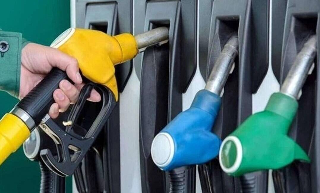 Brent petrol ve döviz kurundaki yükselişin ardından motorine 2,92 liralık