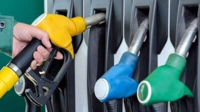 Brent petrol ve döviz kurundaki yükselişin ardından motorine 2,92 liralık