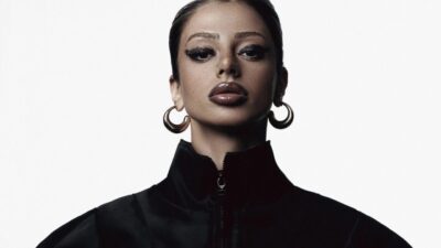Azerbaycanlı rap sanatçısı Alizade, Avrupa’nın en büyük müzik festivallerinden Sziget’te