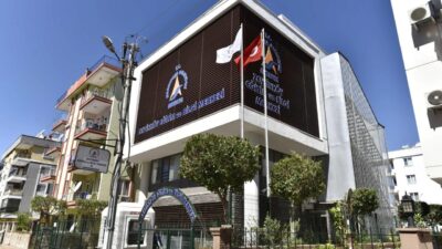 Muratpaşa Belediyesi’nin ücretsiz eğitim desteğinden yararlanarak Liselere Geçiş Sistemi (LGS)