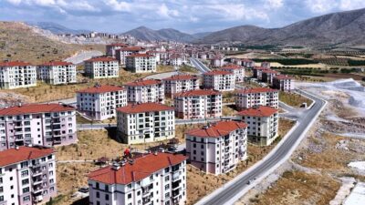 Çevre, Şehircilik ve İklim Değişikliği Bakanı Murat Kurum, İlk Evim