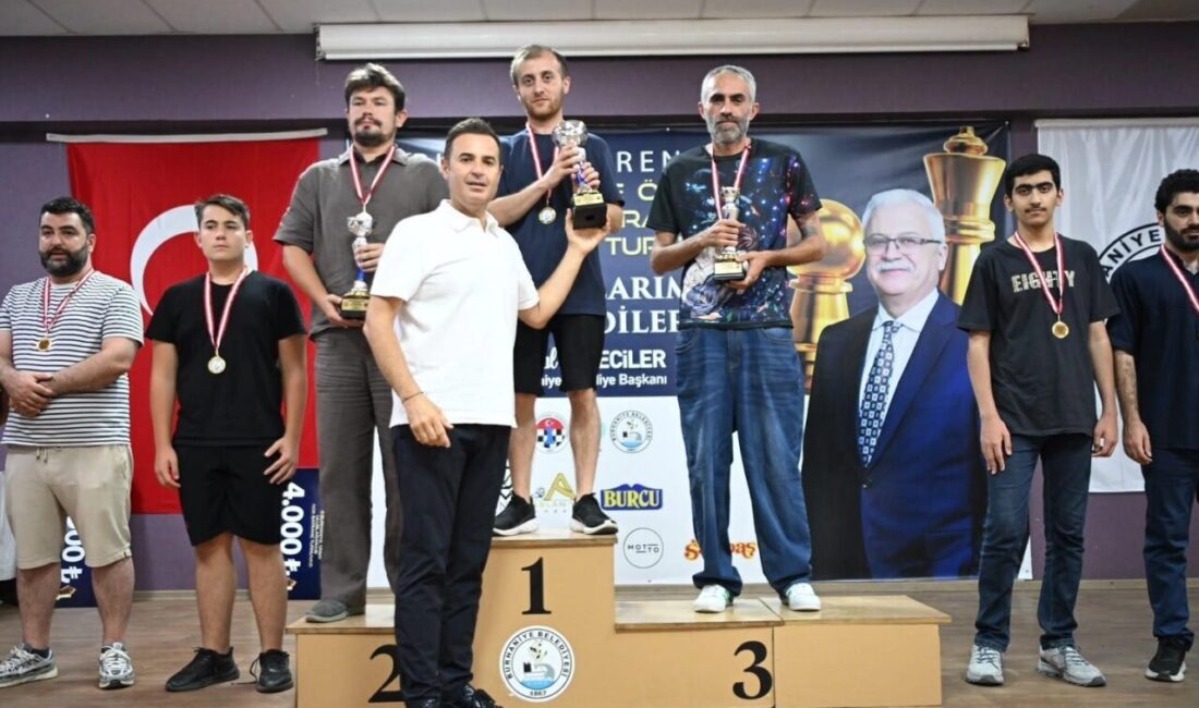 Balıkesir Büyükşehir Belediye Başkanı Ahmet Akın, bu yıl ikincisi düzenlenen