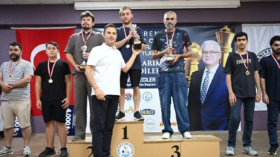 Balıkesir Büyükşehir Belediye Başkanı Ahmet Akın, bu yıl ikincisi düzenlenen