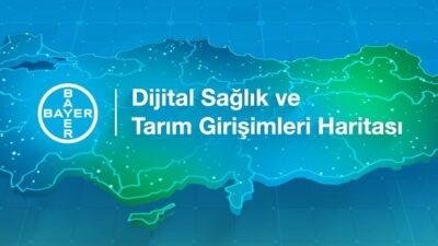 Türkiye’deki sağlık ve tarım odaklı girişimleri tanıtmak amacıyla hayata geçirdiği