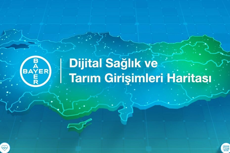Türkiye’deki sağlık ve tarım odaklı girişimleri tanıtmak amacıyla hayata geçirdiği
