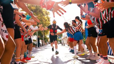 Bu yıl 9'uncusu düzenlenecek Bodrum Yarı Maratonu, 2-3-4 Ekim 2026