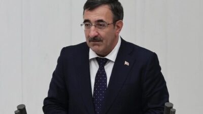 Cumhurbaşkanı Yardımcısı Cevdet Yılmaz, temmuz ayı enflasyon verilerinin ardından yaptığı