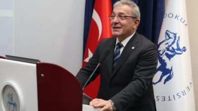 Dokuz Eylül Üniversitesi Hastanesi, son iki yılda sağlık hizmetlerinin niteliğini